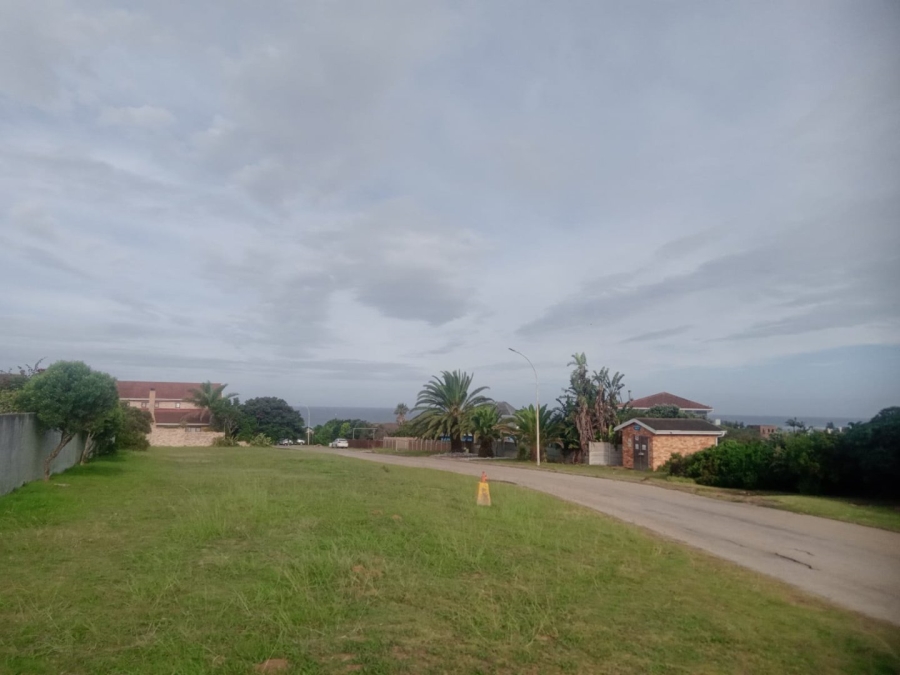 Commercial Property for Sale in Wavecrest Eastern Cape